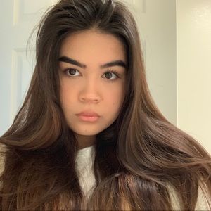 Meet your Posher, Tabitha